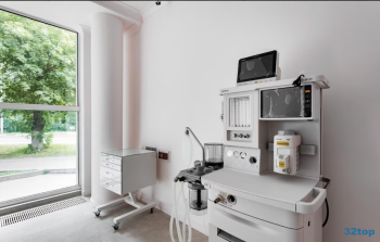 ЦЕНТР ДЕНТАЛЬНОЙ ИМПЛАНТАЦИИ