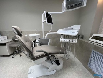 Стоматология ANIDENT (АНИДЕНТ) м. Измайловская