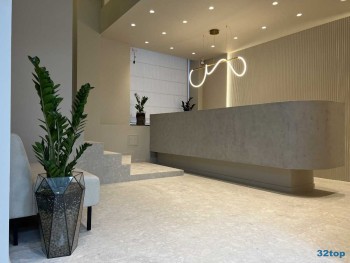 Стоматология ANIDENT (АНИДЕНТ) м. Измайловская