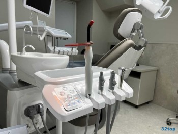 Стоматология ANIDENT (АНИДЕНТ) м. Измайловская