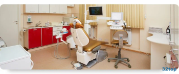 АКАДЕМИЧЕСКАЯ СТОМАТОЛОГИЯ / DENTAL SPA (ДЕНТАЛ СПА) на Партизанской
