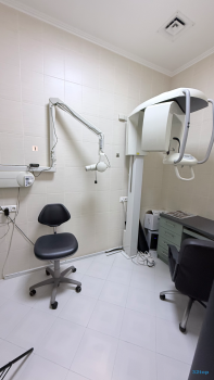 Стоматологическая клиника KRUTIKOV DENTAL CLINIC (КРУТИКОВ ДЕНТАЛ КЛИНИК) м. ВДНХ