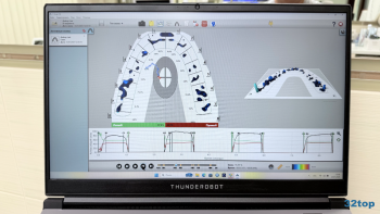 Стоматологическая клиника KRUTIKOV DENTAL CLINIC (КРУТИКОВ ДЕНТАЛ КЛИНИК) м. ВДНХ