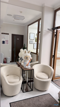 Стоматологическая клиника KRUTIKOV DENTAL CLINIC (КРУТИКОВ ДЕНТАЛ КЛИНИК) м. ВДНХ