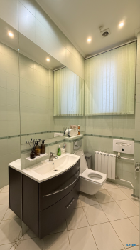 Стоматологическая клиника KRUTIKOV DENTAL CLINIC (КРУТИКОВ ДЕНТАЛ КЛИНИК) м. ВДНХ