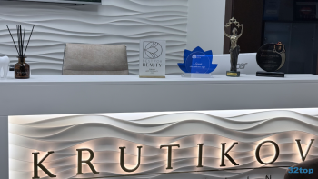 Стоматологическая клиника KRUTIKOV DENTAL CLINIC (КРУТИКОВ ДЕНТАЛ КЛИНИК) м. ВДНХ