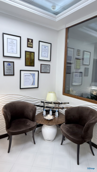 Стоматологическая клиника KRUTIKOV DENTAL CLINIC (КРУТИКОВ ДЕНТАЛ КЛИНИК) м. ВДНХ