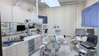 Стоматологическая клиника KRUTIKOV DENTAL CLINIC (КРУТИКОВ ДЕНТАЛ КЛИНИК) м. ВДНХ