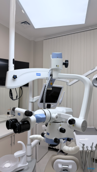 Стоматологическая клиника KRUTIKOV DENTAL CLINIC (КРУТИКОВ ДЕНТАЛ КЛИНИК) м. ВДНХ