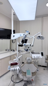 Стоматологическая клиника KRUTIKOV DENTAL CLINIC (КРУТИКОВ ДЕНТАЛ КЛИНИК) м. ВДНХ