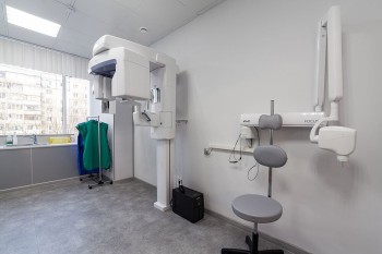 Клиника АЛЬФА-СТОМАТОЛОГИЯ на пл. 50-летия Октября