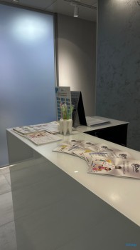 Клиника АЛЬФА-СТОМАТОЛОГИЯ на пл. 50-летия Октября