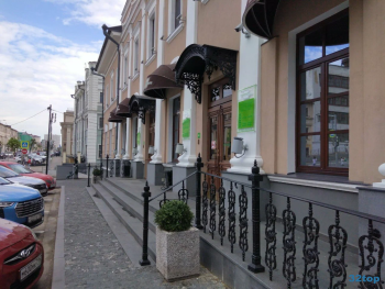 Сеть стоматологических центров ГОРОДСКАЯ СТОМАТОЛОГИЯ м. Кремлевская