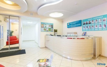 Многопрофильный медицинский центр МАДИН-КЛИНИКА м. Яшьлек