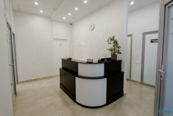 Стоматологическая клиника РЕСАМ