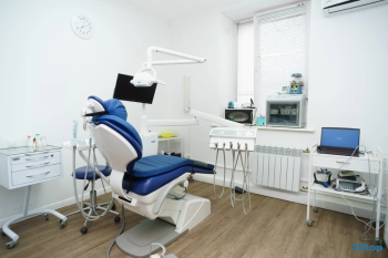 Клиника стоматологии и косметологии ДОКТОР ЗАЯЦ