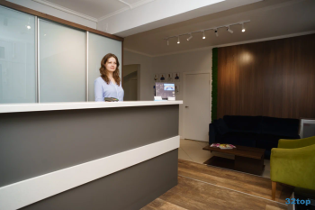 Клиника стоматологии и косметологии ДОКТОР ЗАЯЦ