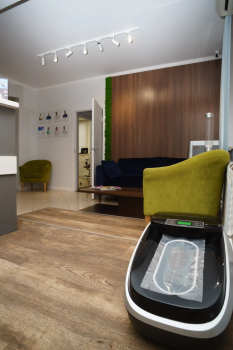 Клиника стоматологии и косметологии ДОКТОР ЗАЯЦ