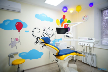 Клиника стоматологии и косметологии ДОКТОР ЗАЯЦ