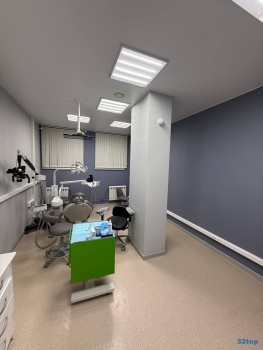 Стоматологическая клиника БЭБИ ВИТА ДЕНТ (БЕЛАЯ СОВА) на ​3-ем микрорайоне