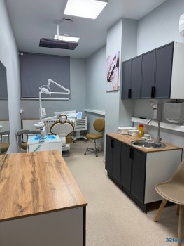 Стоматологическая клиника БЭБИ ВИТА ДЕНТ (БЕЛАЯ СОВА) на ​3-ем микрорайоне