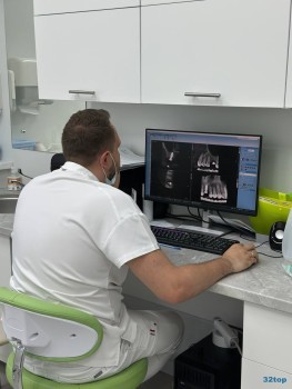 Стоматология АСДЕНТ (ASDENT)