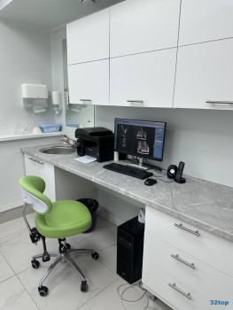 Стоматология АСДЕНТ (ASDENT)