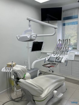 Стоматология АСДЕНТ (ASDENT)