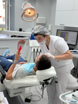 Стоматология АСДЕНТ (ASDENT)