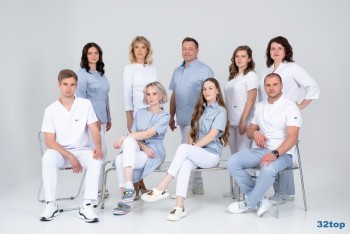 Стоматологическая клиника АПЕКС