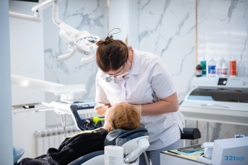 Стоматологическая клиника АПЕКС