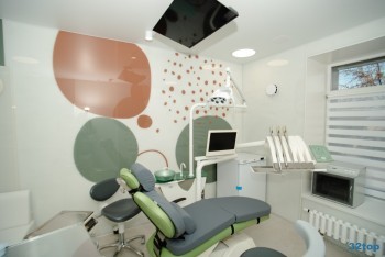 Стоматологическая клиника АПЕКС