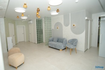 Стоматологическая клиника АПЕКС