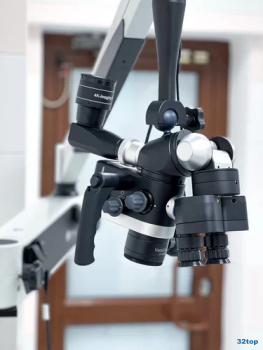 Стоматологическая клиника БЭБИ ВИТА ДЕНТ м. Ломоносовский проспект