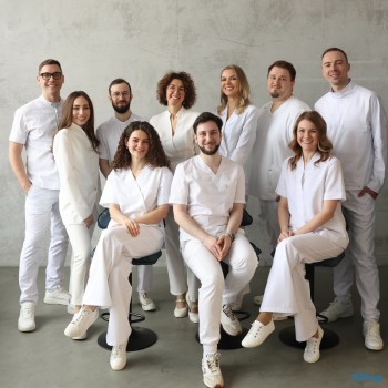 Стоматология AVANTIS м. Калужская