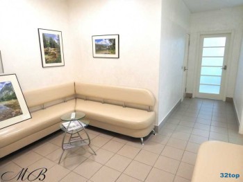 Сеть клиник АЛЬБА на Преображенской, 40