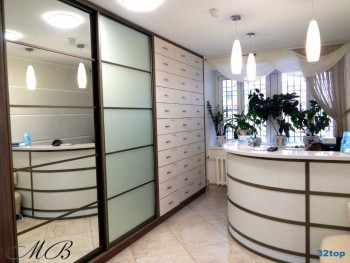 Сеть клиник АЛЬБА на Преображенской, 40