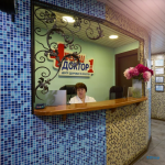 Центр здоровья и красоты ВАШ ДОКТОР