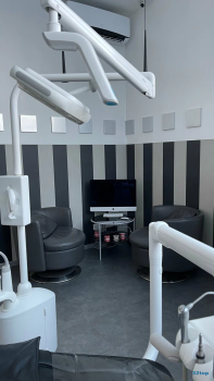 Международный центр имплантологии I-DENT (АЙ-ДЕНТ) м. Октябрьская