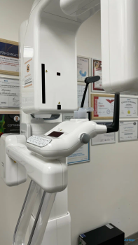 Международный центр имплантологии I-DENT (АЙ-ДЕНТ) м. Октябрьская