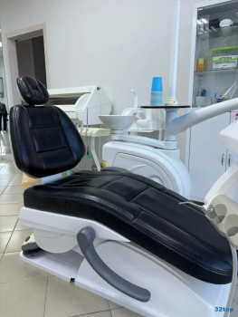 Клиника БЕЛАЯ АКУЛА на Попова