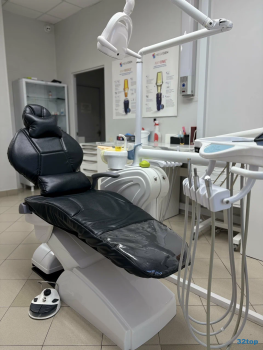 Клиника БЕЛАЯ АКУЛА на Попова