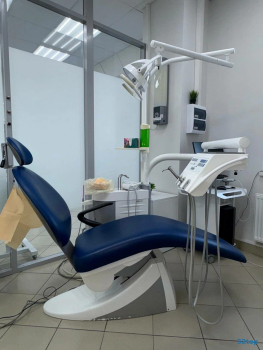 Клиника БЕЛАЯ АКУЛА на Попова