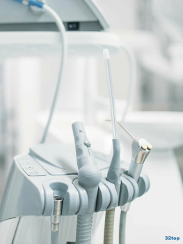 Клиника БЕЛАЯ АКУЛА на Попова