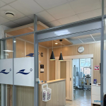 Клиника БЕЛАЯ АКУЛА на Попова