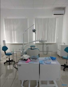 Центр имплантации ИМПЛАНТ ДЕНТ