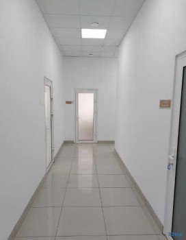 Центр имплантации ИМПЛАНТ ДЕНТ