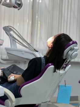 Сеть стоматологических клиник ДЕНТА (DENTA) м. Бибирево