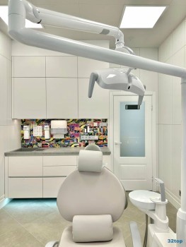 Стоматологическая клиника А-ДЕНТ