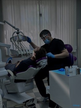 Сеть стоматологических клиник ДЕНТА (DENTA) м. Бибирево